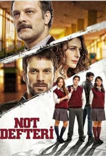 Дневники памяти / Not Defteri (2014)