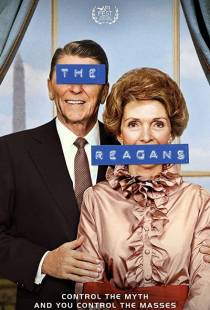 The Reagans (2020)