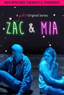 Zac and Mia (2017)