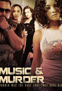 Music & Murder (2016)