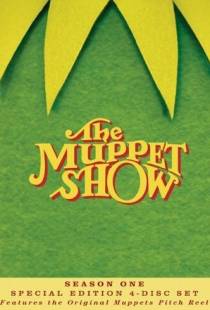 Маппет-Шоу / The Muppet Show (1976)