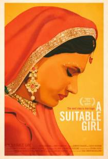 Подходящая девушка / A Suitable Girl (2017)