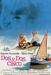 Два и два будет пять / Dos y dos, cinco (1981)