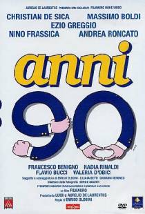 90-е годы / Anni 90 (1992)