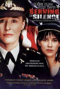 Молчи и служи / Serving in Silence: The Margarethe Cammermeyer Story (1995)