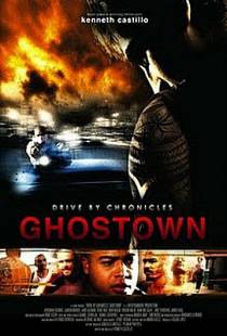 Проклятие города призраков / Ghost Town (2009)