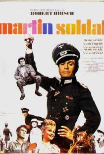 Солдат Мартен / Martin Soldat (1966)