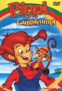 Пеппи Длинный чулок / Pippi Longstocking (1998)