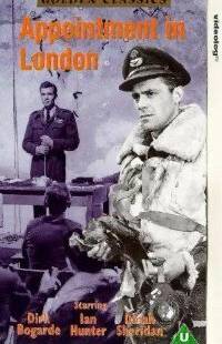 Встреча в Лондоне / Appointment in London (1953)