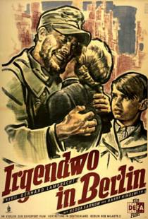 Где-то в Берлине / Irgendwo in Berlin (1946)