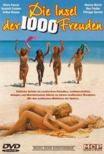 Остров 1000 удовольствий / Die Insel der tausend Freuden (1978)