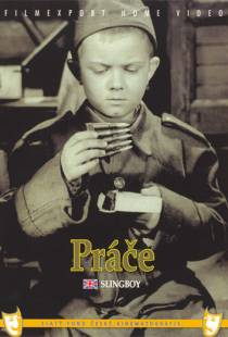 Пращник / Prace (1960)