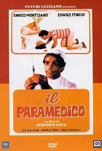 Полоса невезения / Il paramedico (1982)