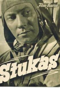 Штуки / Stukas (1941)