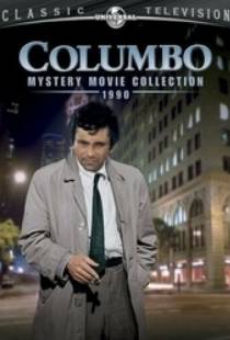 Коломбо: Берегите свои зубы / Columbo: Uneasy Lies the Crown (1990)