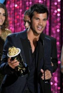 Церемония вручения премии MTV Movie Awards 2012 / 2012 MTV Movie Awards (2012)