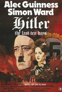 Гитлер: Последние десять дней / Hitler: The Last Ten Days (1973)