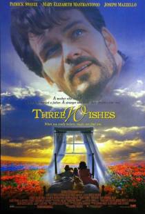 Три желания / Three Wishes (1995)