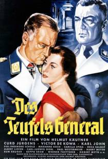 Генерал дьявола / Des Teufels General (1955)