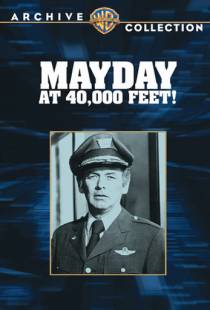 40 000 футов / Mayday at 40,000 Feet! (1976)