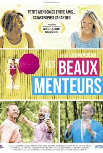 Прекрасные лжецы / Les beaux menteurs (2019)