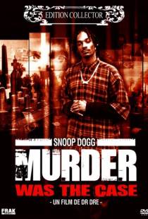 Убийство было делом / Murder Was the Case: The Movie (1995)