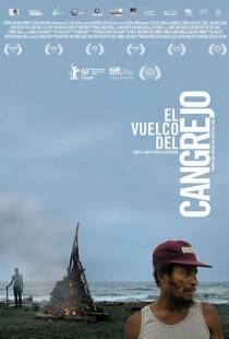 Ловушка для крабов / El vuelco del cangrejo (2009)