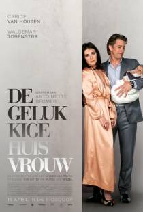 Счастливая домохозяйка / De gelukkige huisvrouw (2010)