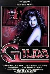 Я, Джильда / Io Gilda (1989)