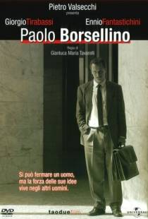 Судья чести / Paolo Borsellino (2004)