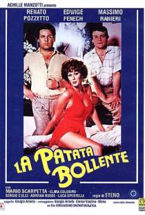 Бывает и похуже / La patata bollente (1979)