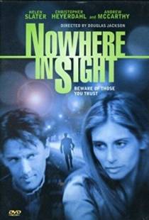 Незримая угроза / Nowhere in Sight (2001)