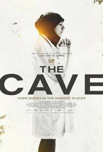 Пещера / The Cave (2019)