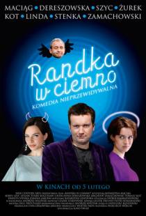 Свидание вслепую / Randka w ciemno (2010)