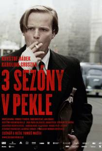 Три сезона в аду / 3 sezny v pekle (2009)