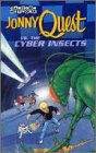 Джонни Квест против кибернасекомых / Jonny Quest Versus the Cyber Insects (1995)