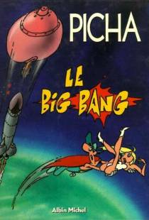 Заваруха / Le big-Bang (1987)