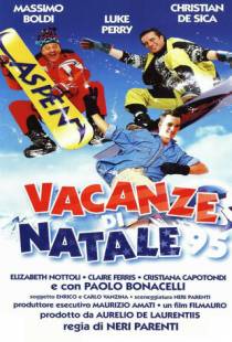 Рождественские каникулы '95 / Vacanze di Natale '95 (1995)