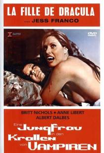 Дочь Дракулы / La fille de Dracula (1972)