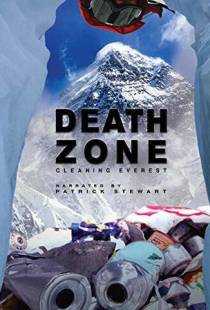 Death Zone: Cleaning Mount Everest (2018)