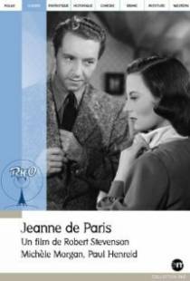 Жанна Парижская / Joan of Paris (1942)