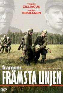 Вдали от линии фронта / Framom frmsta linjen (2004)