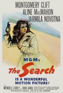 Поиск / The Search (1948)