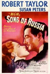 Песнь о России / Song of Russia (1944)