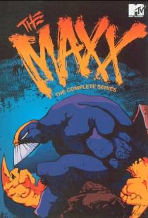 Макс / The Maxx (1995)