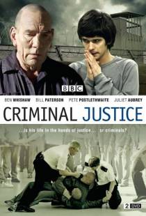 Уголовное правосудие / Criminal Justice (2008)