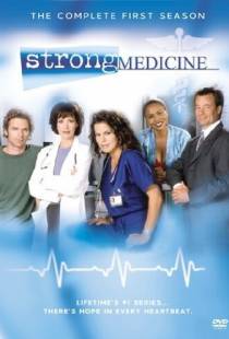 Сильное лекарство / Strong Medicine (2000)