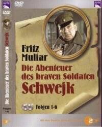 Похождения бравого солдата Швейка / Die Abenteuer des braven Soldaten Schwejk (1972)