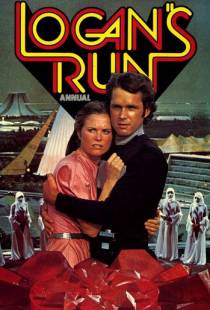 Бегство Логана / Logan's Run (1977)