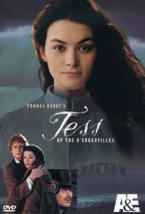 Тэсс из рода д`Эрбервилей / Tess of the D'Urbervilles (1998)